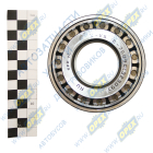 6-7609A Подшипник 45х100х38,25 ролик. радиал. упорн. конич. BPW (1970-2020), K?SSBOHRER (1970-2020), MAN Bus (1970-2020), RVI LCV (1970-2020), SAUER ACHSEN (1 Волжский Стандарт